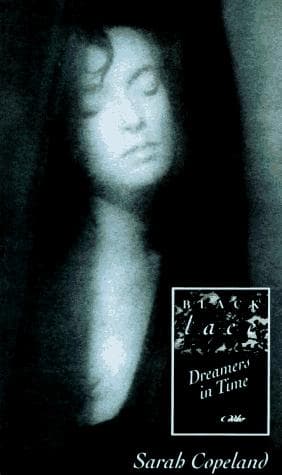 Tapa de Dreamers in Time