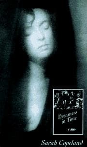 Tapa de Dreamers in Time