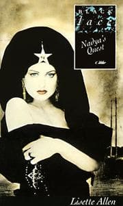 Tapa de Nadya's Quest