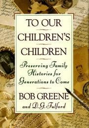 Tapa de To our children's children