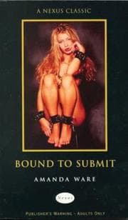 Tapa de Bound to Submit