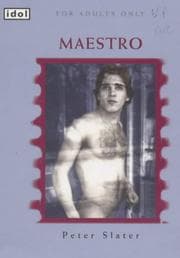 Tapa de Maestro