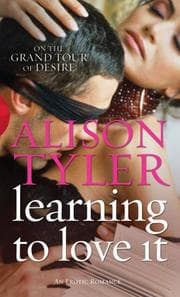 Tapa de Learning to Love It