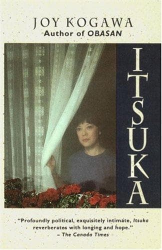 Tapa de Itsuka