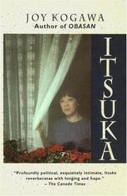 Tapa de Itsuka