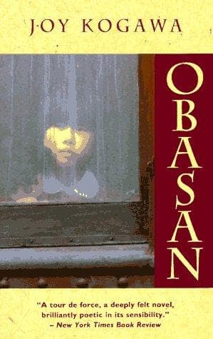 Tapa de Obasan