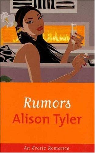 Tapa de Rumors (Cheek)