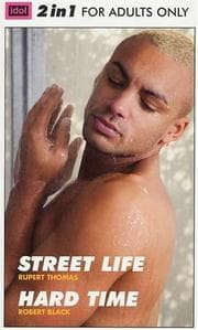 Tapa de Street Life and Hard Time