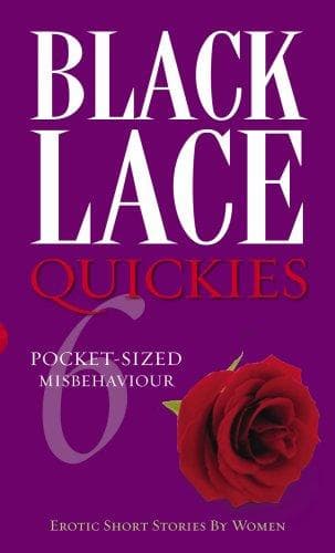 Tapa de Black Lace Quickies 6
