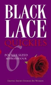 Tapa de Black Lace Quickies 6