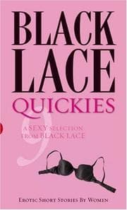 Tapa de Black Lace Quickies 9