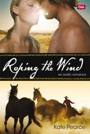 Tapa de Roping the Wind (Cheek)
