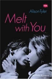 Tapa de Melt With You (Cheek)
