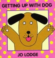 Tapa de Getting Up with Dog