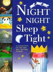 Tapa de Night Night, Sleep Tight