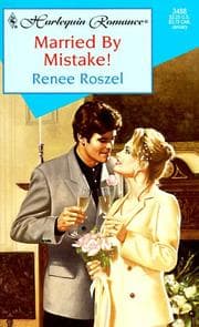Tapa de Married By Mistake!