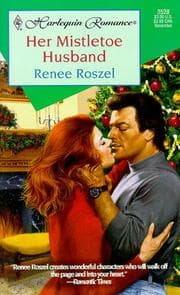 Tapa de Her Mistletoe Husband