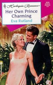 Tapa de Her Own Prince Charming