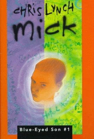 Tapa de Mick
