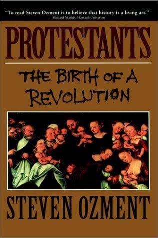 Tapa de Protestants