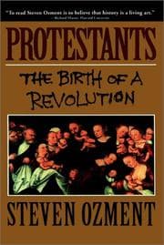 Tapa de Protestants