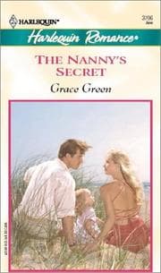 Tapa de The Nanny's Secret