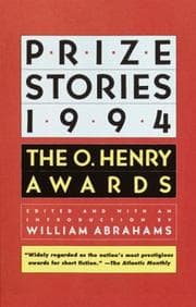Tapa de Prize Stories 1994