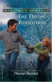Tapa de The Dating Resolution