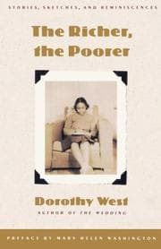 Tapa de The Richer, the Poorer