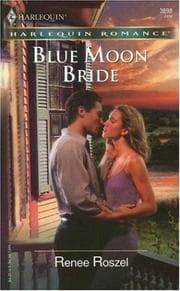Tapa de Blue Moon Bride