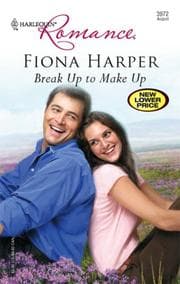 Tapa de Break Up To Make Up