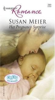 Tapa de Her Pregnancy Surprise