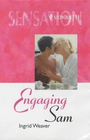 Tapa de Engaging Sam