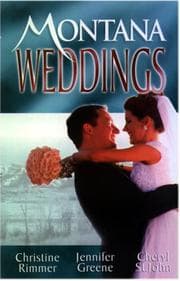 Tapa de Montana Weddings