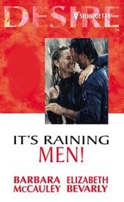 Tapa de It's Raining Men!