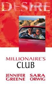 Tapa de Millionaire's Club