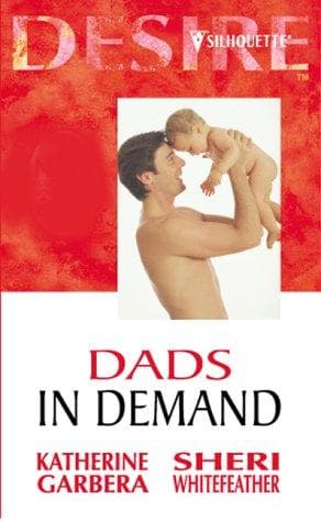 Tapa de Dads in Demand