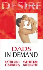Tapa de Dads in Demand