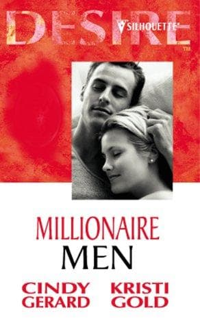 Tapa de Millionaire Men