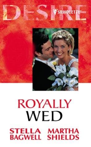 Tapa de Royally Wed
