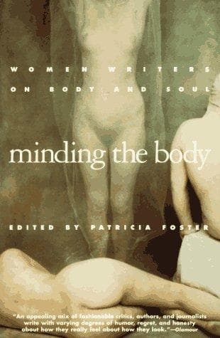 Tapa de Minding the Body