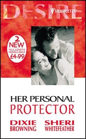Tapa de Her Personal Protector