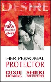 Tapa de Her Personal Protector