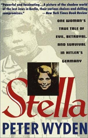 Tapa de Stella