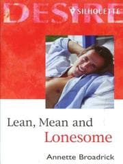 Tapa de Lean, Mean and Lonesome