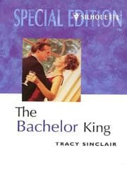 Tapa de The Bachelor King