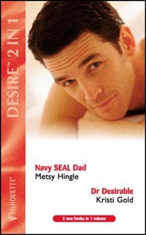 Tapa de Navy SEAL Dad