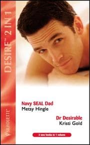 Tapa de Navy SEAL Dad