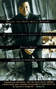 Tapa de Where the Body Meets Memory