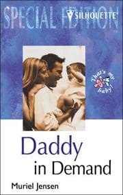 Tapa de Daddy in Demand